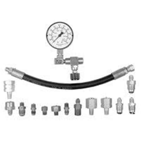 Tristar Productions Star Products STATU22 Power Steering and Rack Tester STATU22